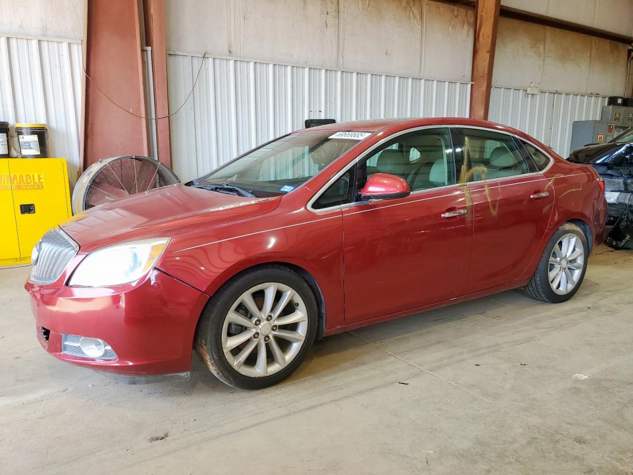 BUICK VERANO CONVENIENCE