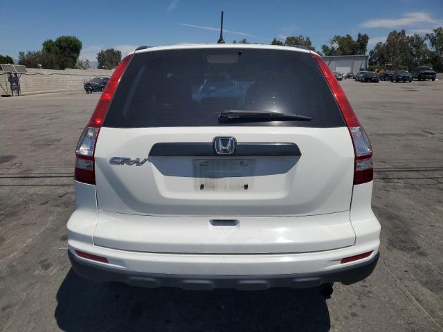2011 HONDA CR-V LX - JHLRE3H37BC015320