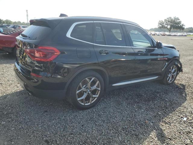 2020 BMW X3 SDRIVE3 5UXTY3C09LLU69916
