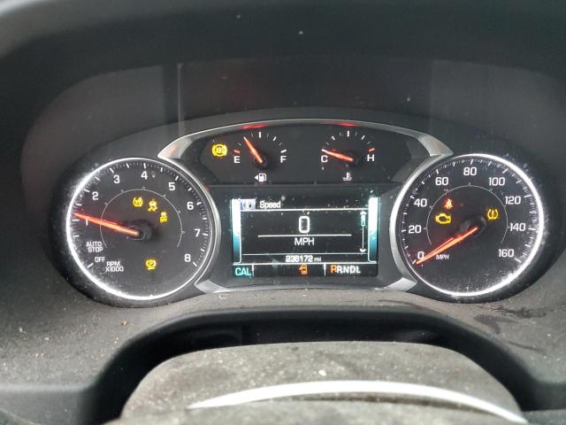 2018 GMC ACADIA SLT-1 1GKKNMLA3JZ199830