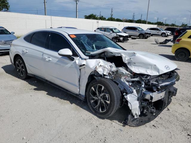 2025 HYUNDAI SONATA SEL KMHL64JA8SA501639