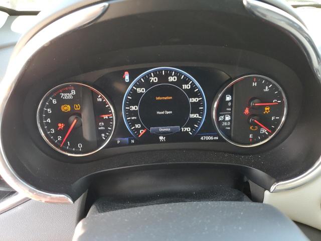 2022 CHEVROLET MALIBU PRE 1G1ZE5SX9NF207547