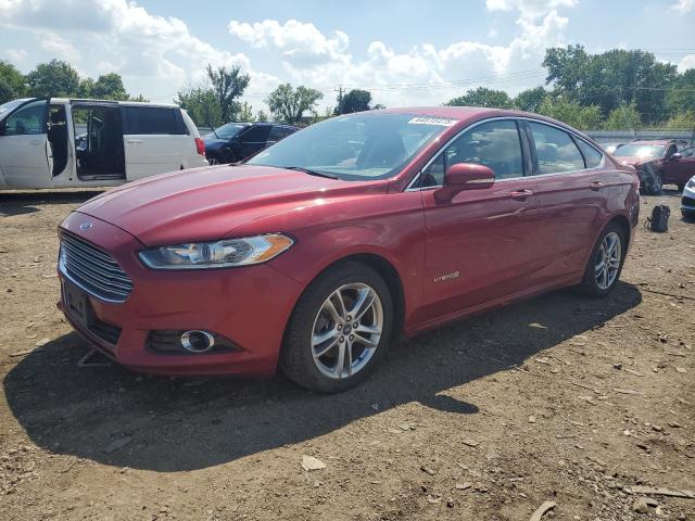 2015 FORD FUSION TIT - 3FA6P0RU6FR179042
