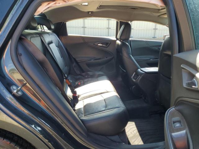 2018 CHEVROLET MALIBU PRE 1G1ZE5SX4JF103994