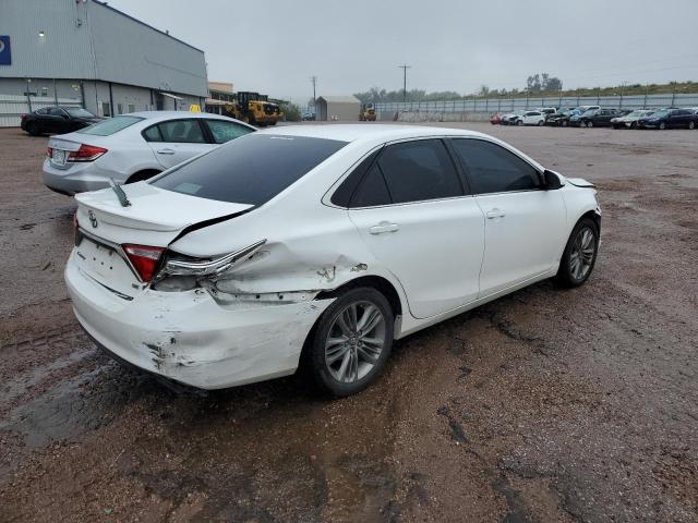 2016 TOYOTA CAMRY LE - 4T1BF1FK3GU234816