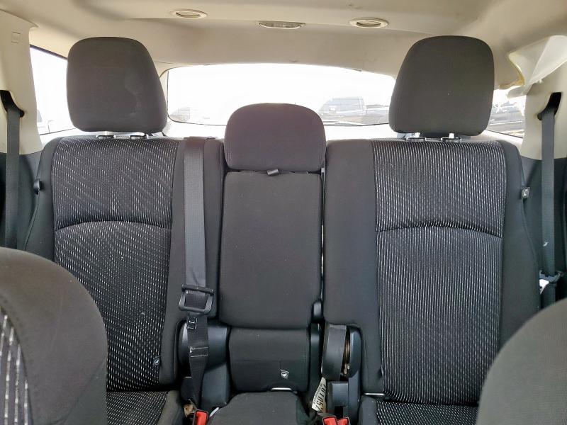 2016 DODGE JOURNEY SXT 3C4PDCBG3GT167495