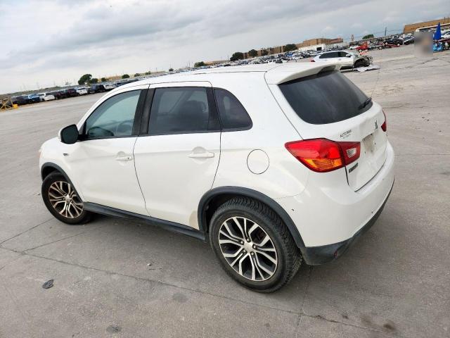 2016 MITSUBISHI OUTLANDER JA4AP3AU9GZ049314