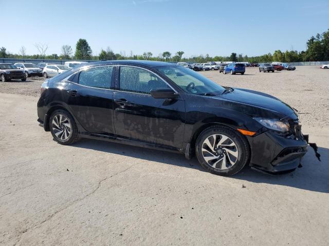 2018 HONDA CIVIC LX SHHFK7H29JU401101