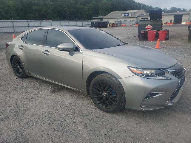 2016 LEXUS ES 350 58ABK1GG9GU033596