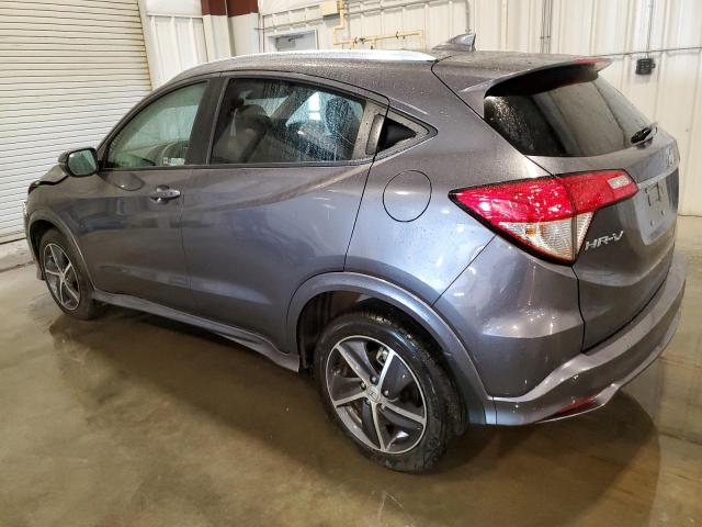 2020 HONDA HR-V TOURI 3CZRU6H93LM730465
