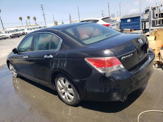 2010 HONDA ACCORD EX - 5KBCP3F73AB009682