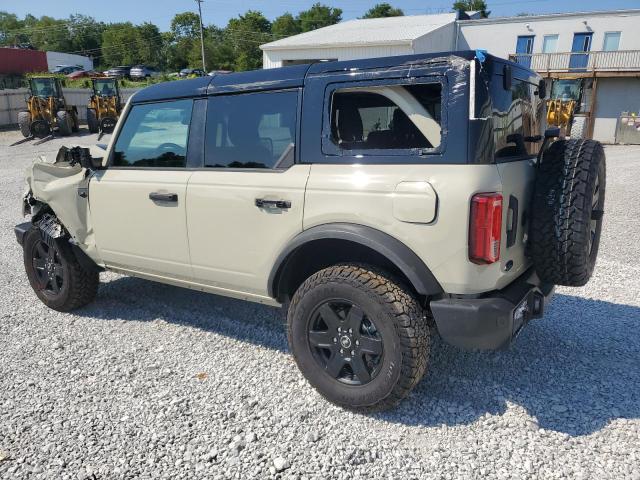 2025 FORD BRONCO BIG 1FMDE7BH0SLA80069