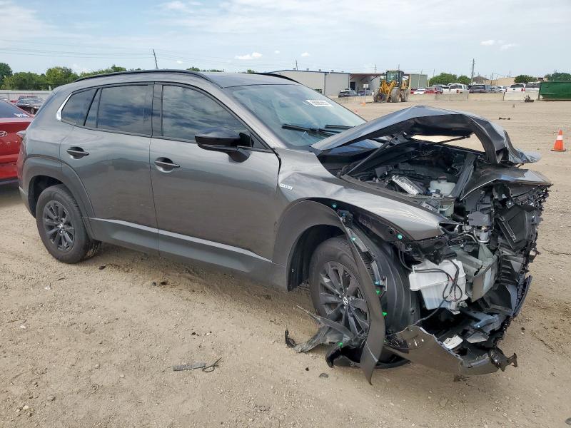 2025 MAZDA CX-50 PREM 7MMVAADW2SN106205