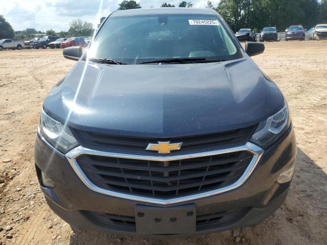 2018 CHEVROLET EQUINOX LS 3GNAXHEV2JL251021