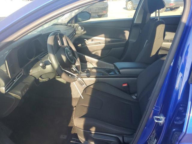 2023 HYUNDAI ELANTRA SE KMHLM4AG0PU599047