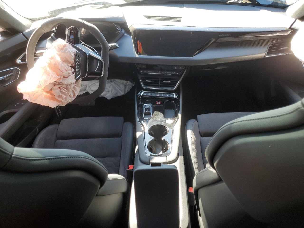 AUDI E-TRON PRESTIGE