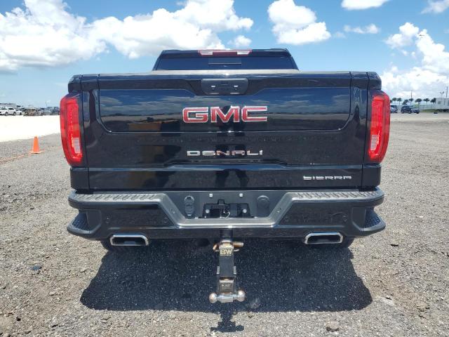 2021 GMC SIERRA K15 3GTU9FED2MG480680