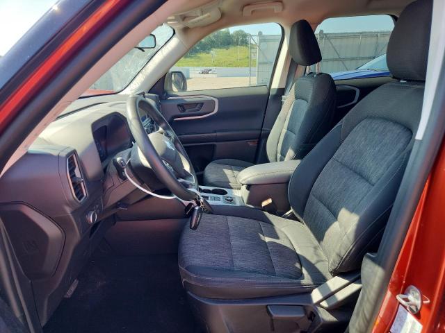 2022 FORD BRONCO SPO 3FMCR9B6XNRD01094