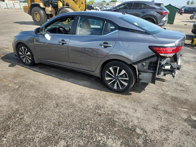 2024 NISSAN SENTRA SV - 3N1AB8CV6RY385882