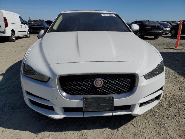 2018 JAGUAR XE SAJAR4FX8JCP33842