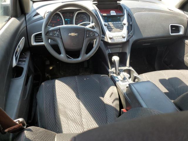 2015 CHEVROLET EQUINOX LS 2GNALAEK7F1140031