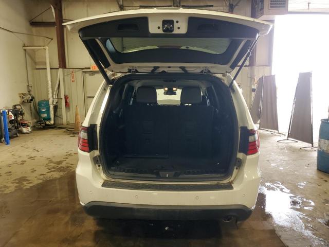 2016 DODGE DURANGO LI 1C4RDHDG0GC373940