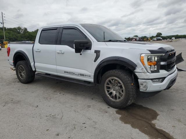 2022 FORD F150 SUPER - 1FTFW1E50NKE03569