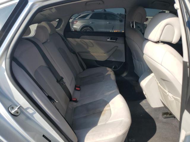 2017 HYUNDAI SONATA SE - 5NPE24AF3HH492600