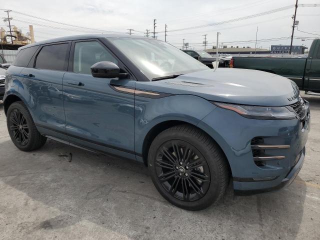 2024 LAND ROVER RANGE ROVE SALZL2FX5RH250193