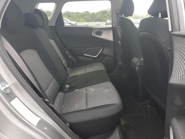 2023 KIA SOUL LX KNDJ23AU9P7889058