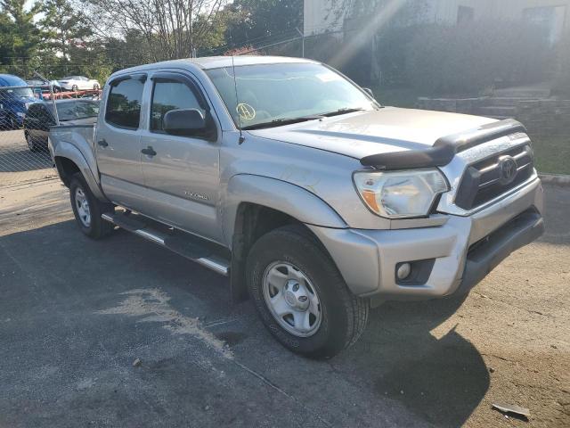 2015 TOYOTA TACOMA DOU 5TFJU4GN6FX086500