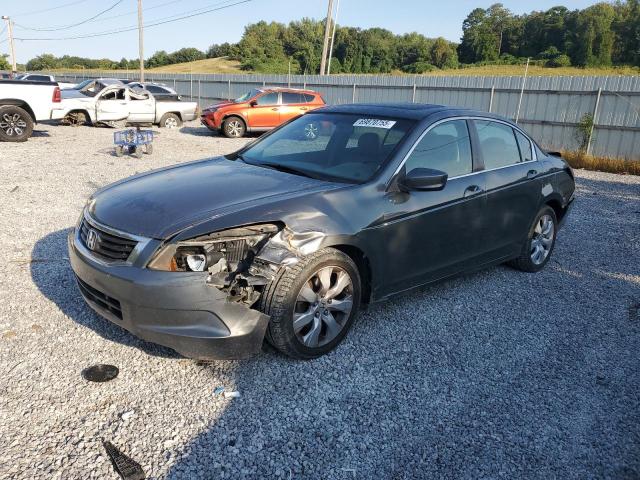 2010 HONDA ACCORD EXL - 1HGCP2F84AA065089