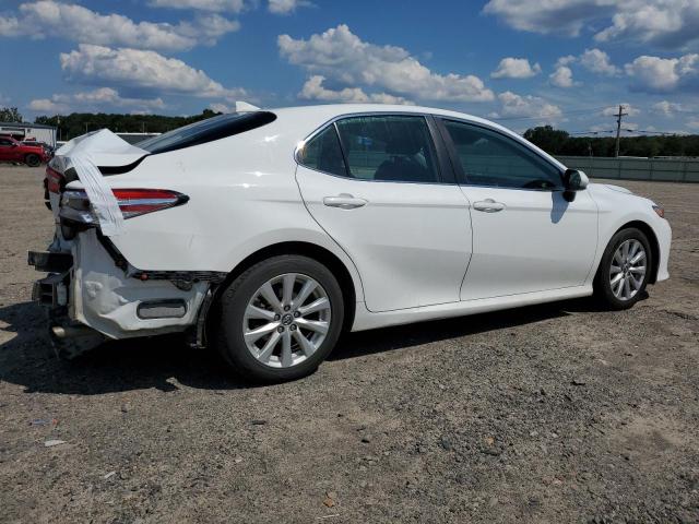 2019 TOYOTA CAMRY L 4T1B11HK3KU775014