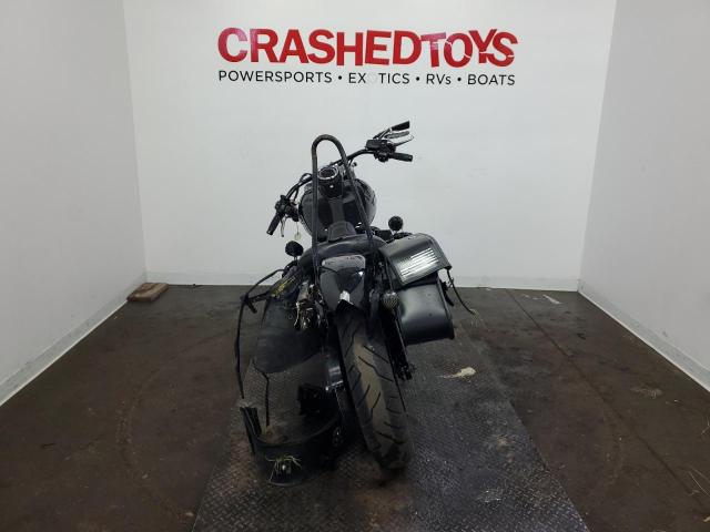 2019 HARLEY-DAVIDSON FLSL 1HD1YDJ29KB043374