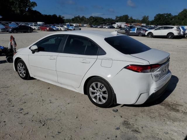 2024 TOYOTA COROLLA LE 5YFB4MDE9RP227961