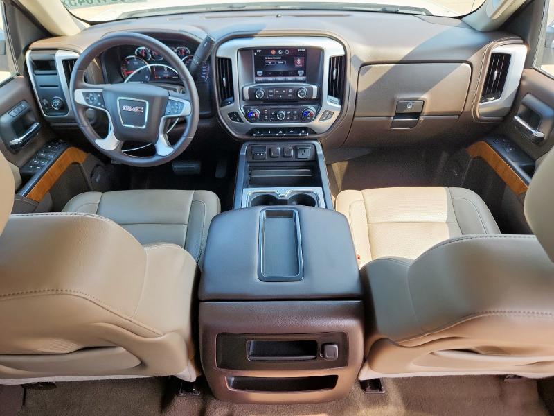 2015 GMC SIERRA C15 3GTP1VEC6FG313845