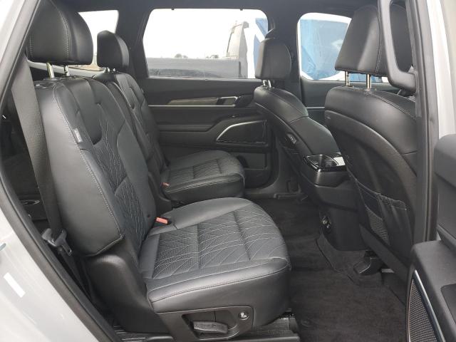 2024 KIA TELLURIDE 5XYP5DGC7RG437332