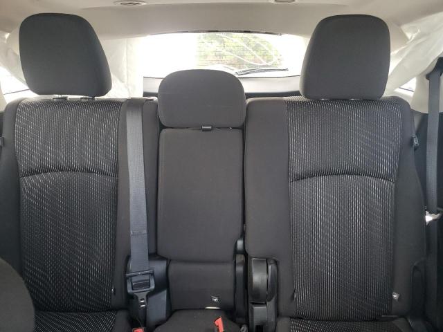 2017 DODGE JOURNEY SE 3C4PDCABXHT587407