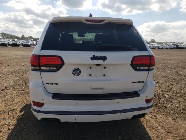 2019 JEEP GRAND CHEROKEE LIMITED - 1C4RJFBG6KC678495