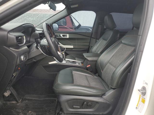 2021 FORD EXPLORER T 1FMSK8JHXMGC19059