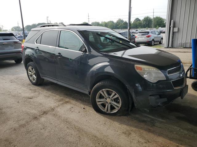 2014 CHEVROLET EQUINOX LT - 2GNALBEK0E6380528