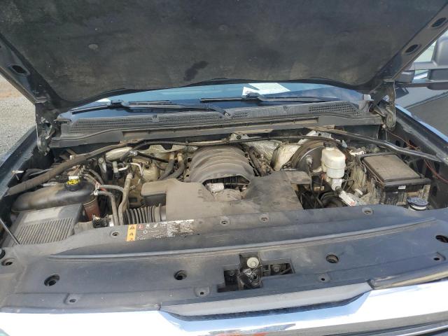 2017 GMC SIERRA K1500 SLE 1GTV2MEC0HZ137361