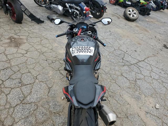 2022 BMW S 1000 RR - WB10E2308N6F89134