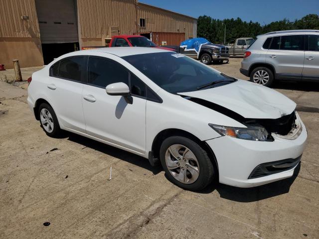 2015 HONDA CIVIC LX 19XFB2F56FE289694