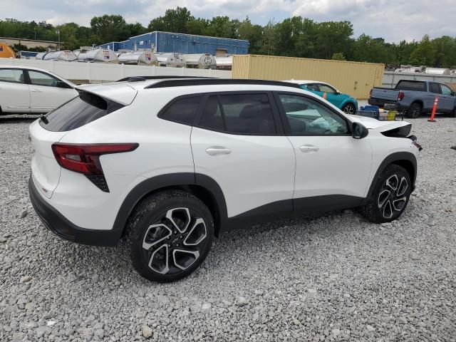 2025 CHEVROLET TRAX 2RS - KL77LJEP2SC163278