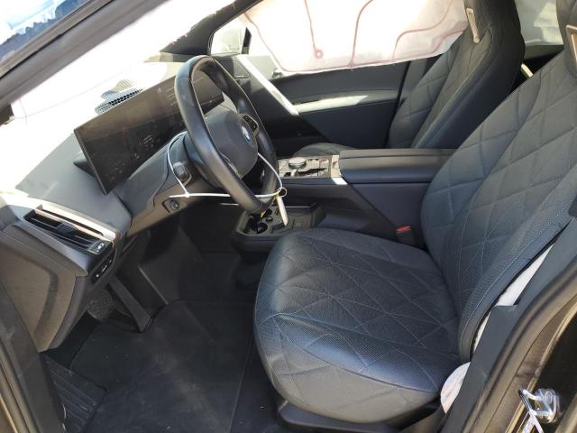 2022 BMW IX XDRIVE50 WB523CF05NCJ85544