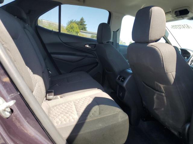 2019 CHEVROLET EQUINOX LT - 3GNAXKEV9KS540708