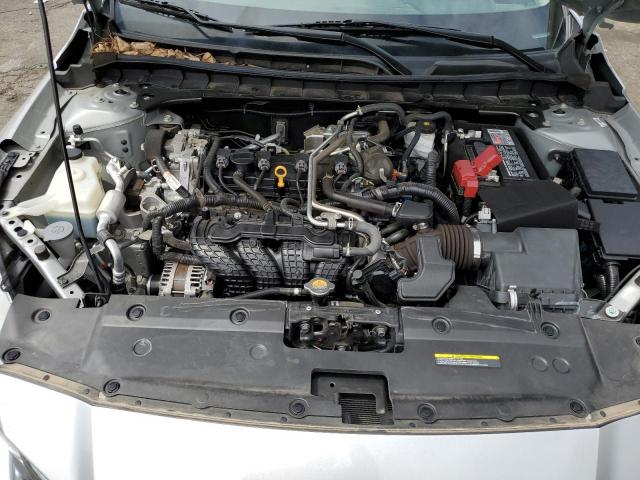 2021 NISSAN ALTIMA S 1N4BL4BV3MN378280