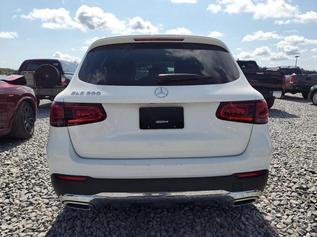 2021 MERCEDES-BENZ GLC 300 W1N0G8DB8MV269340