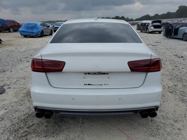2016 AUDI S6 PRESTIGE WAUH2AFC3GN180945